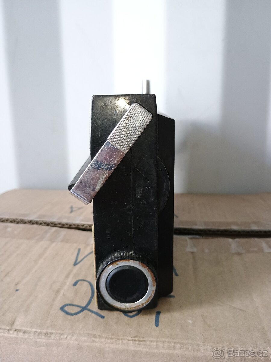 Tranzistorové rádio Rossija 301 - 3