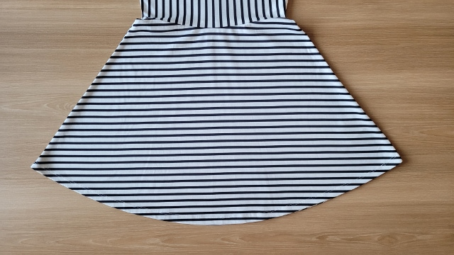 Šaty zn. H&M v. 158/164 - jako NOVÉ - 3