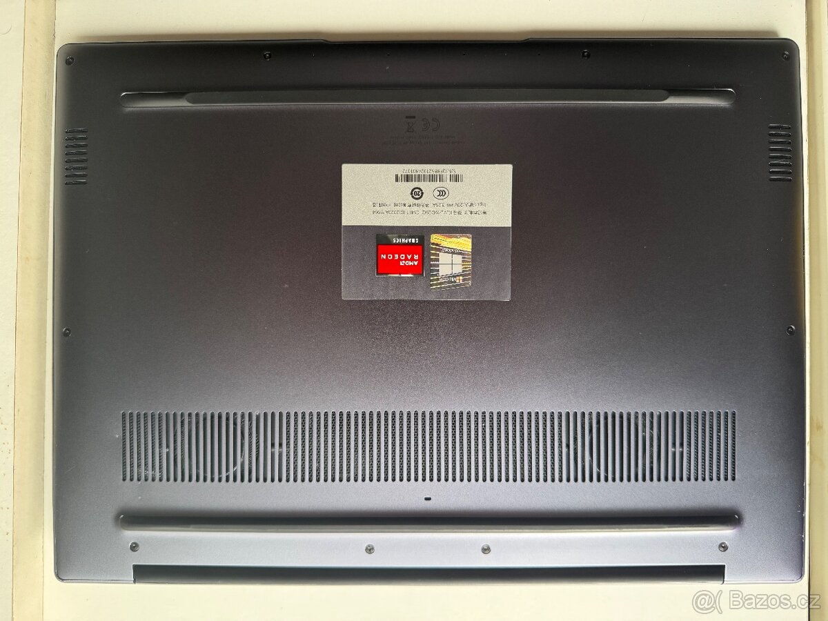 Huawei Matebook 14 - 3