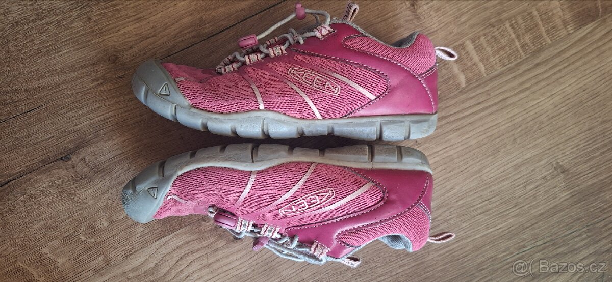 Keen cnx tenisky - 3