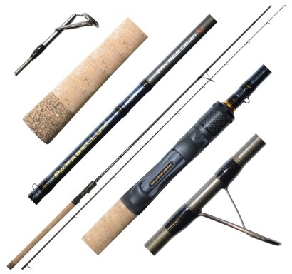 Nový Savage Gear Parabellum 279cm/10-30g - 3