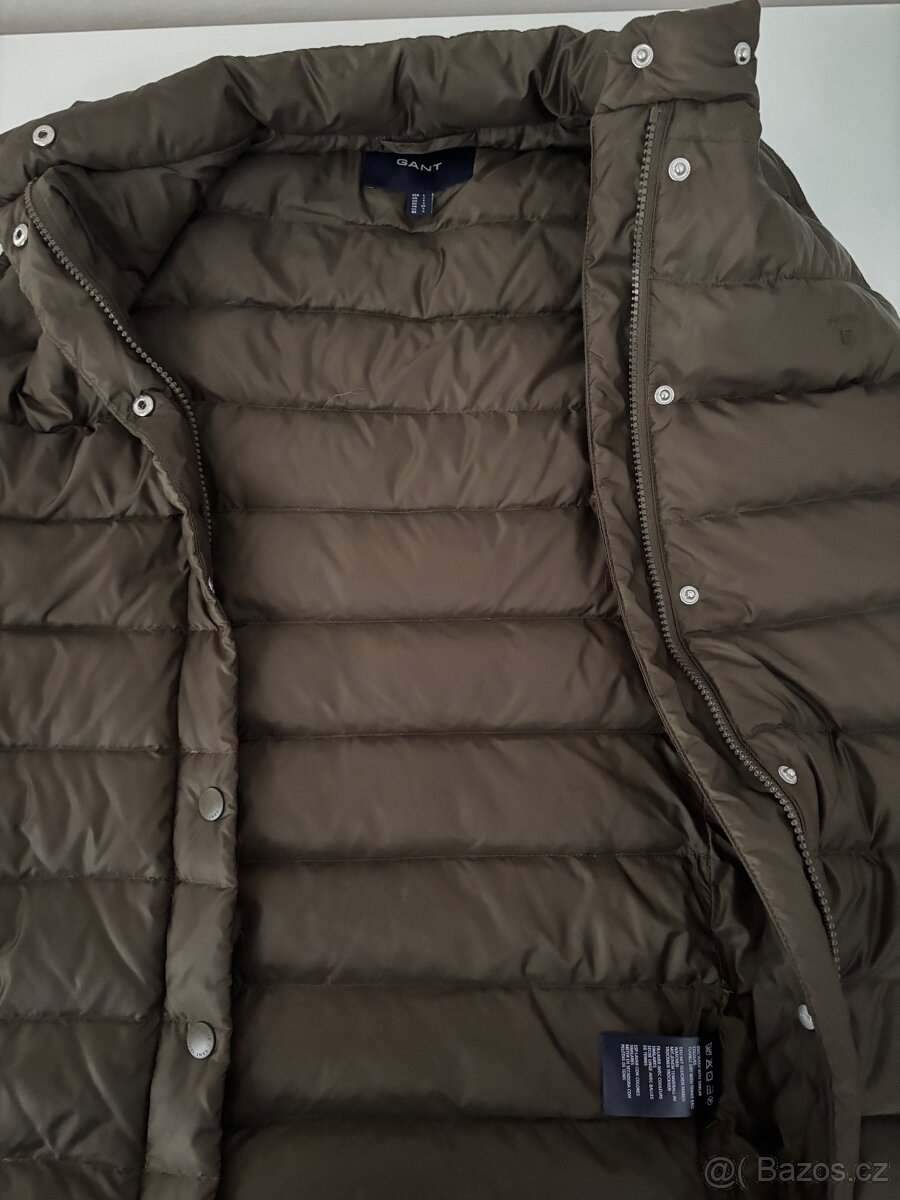 dámská vesta vel.L GANT - 3