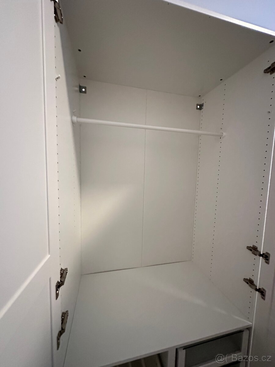 Skříň Ikea PAX / BERGSBO x 2 - 3