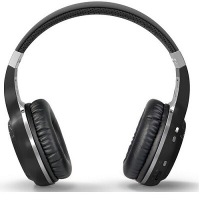 Bezdrátová stereo sluchátka - 3