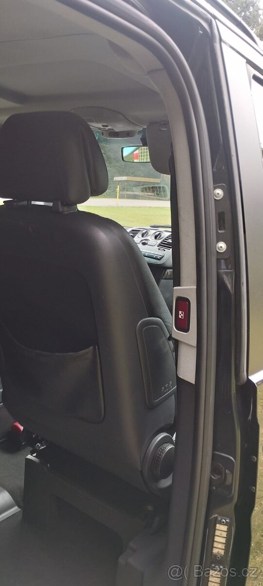 Mercedes Benz Viano 3.0 V6 CDI - 3