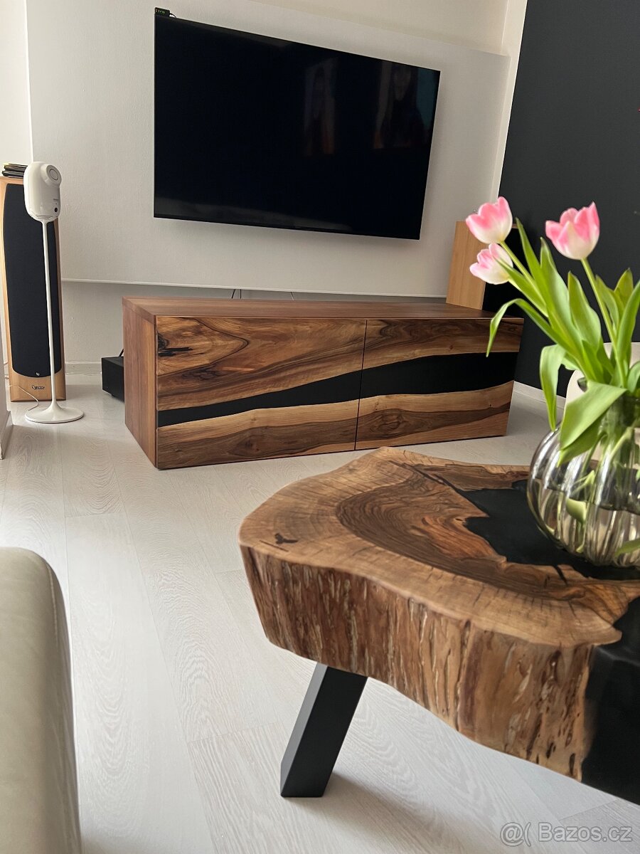 Brigada/prace ve stolarne - 3