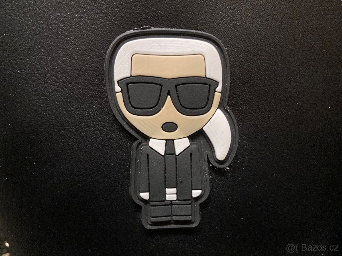 Kabelka🌟Karl🎄Lagerfeld - 3