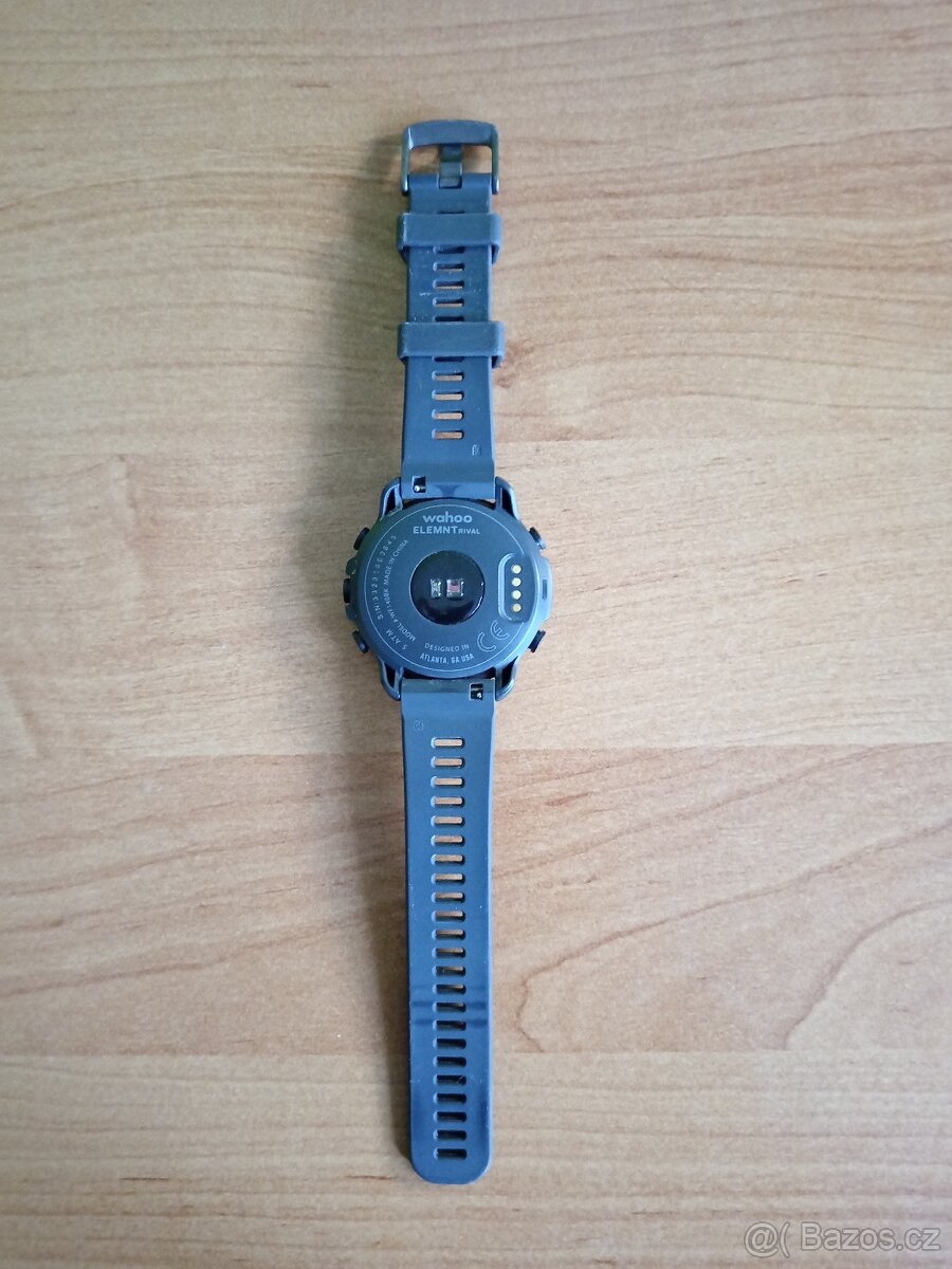 Wahoo elemnt rival - 3