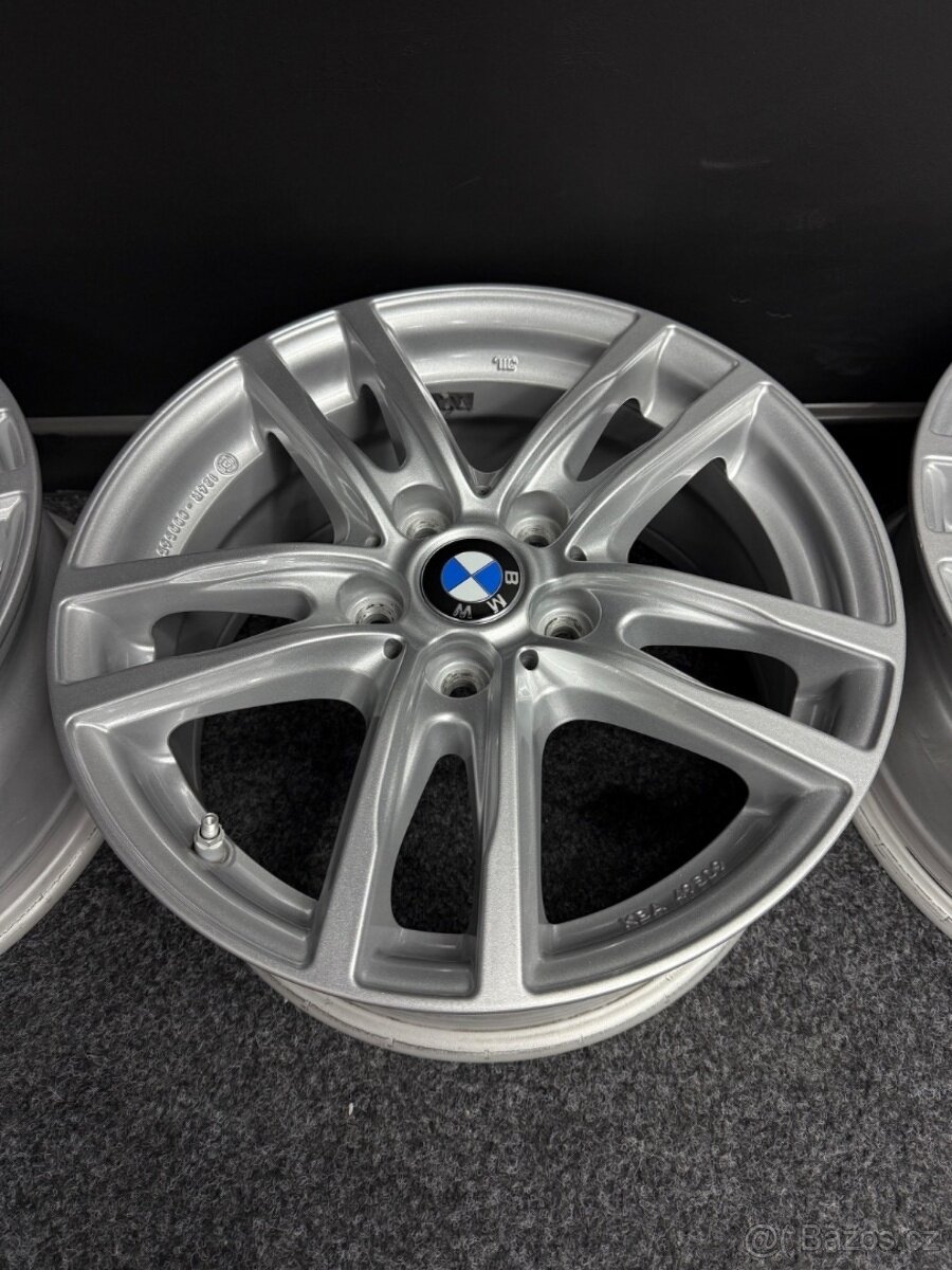 Alu UNIWHEELS 5x112 16” (bmw) - 3