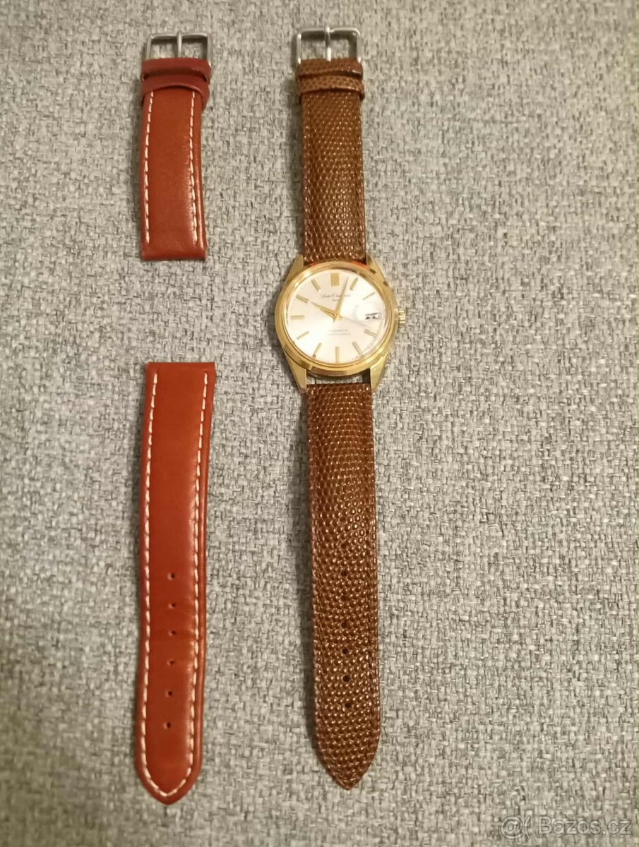 Seiko Champion 860 r.1965 - 3