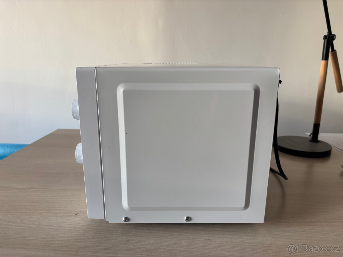 Mikrovlnná trouba Beko MOC 20100 W - Velmi dobrý stav - 3