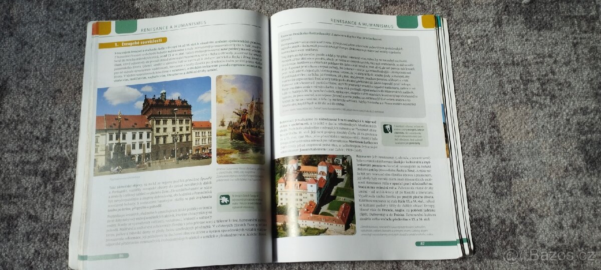 Učebnice českého jazyka - 3