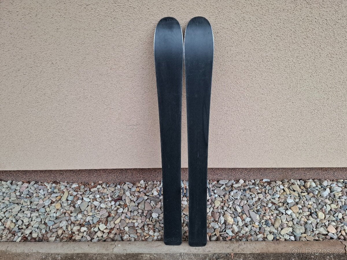 Dětské lyže Rossignol 90 cm - 3