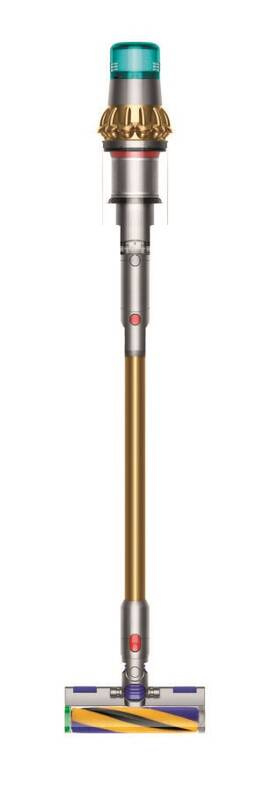 Dyson V15 Detect Absolute - 3