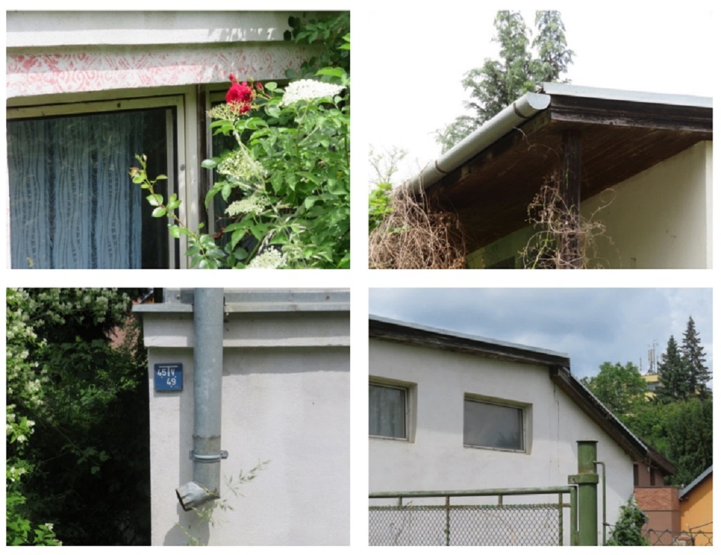 Rodinný dům v Brně - Husovicích, ID 8021e 2901 - 3