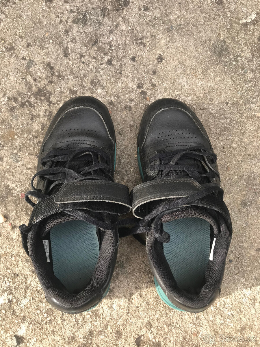 Enduro MTB boty Five Ten Hellcat - 3