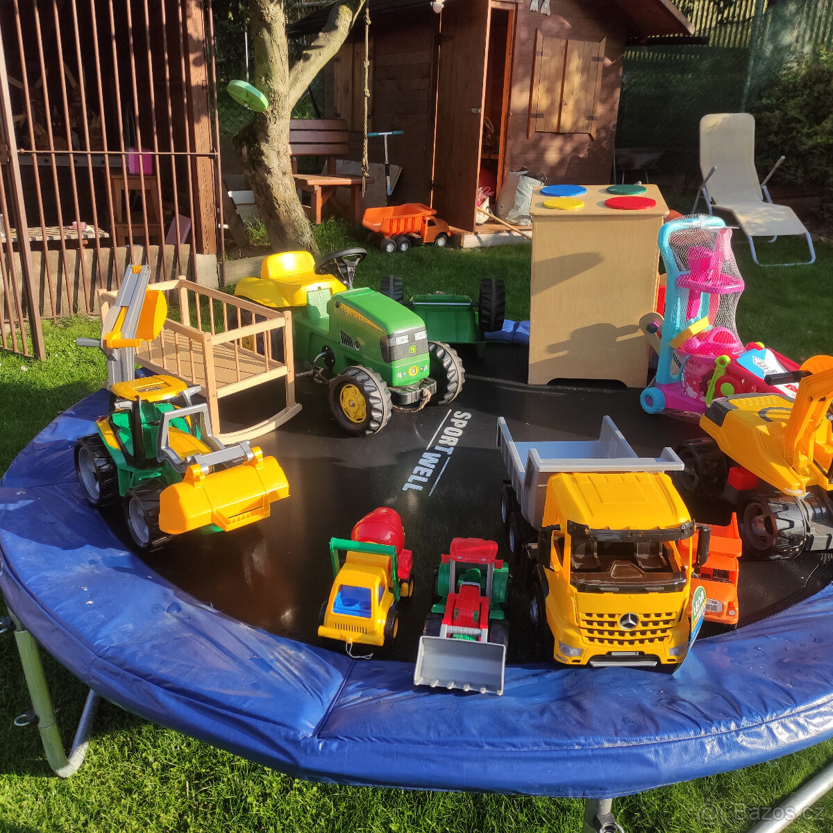 Hračky pro děti - 3