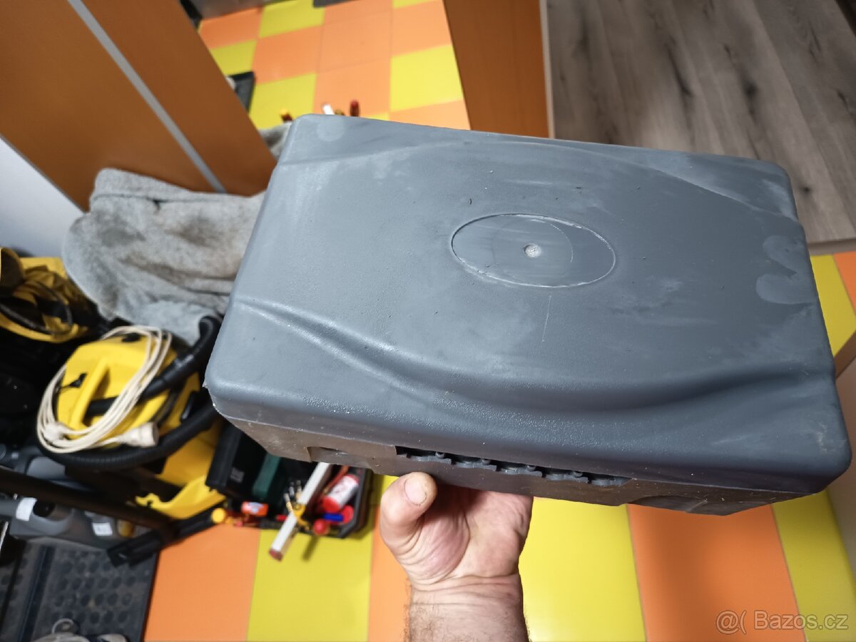 Voděodolný rozvaděč - 3