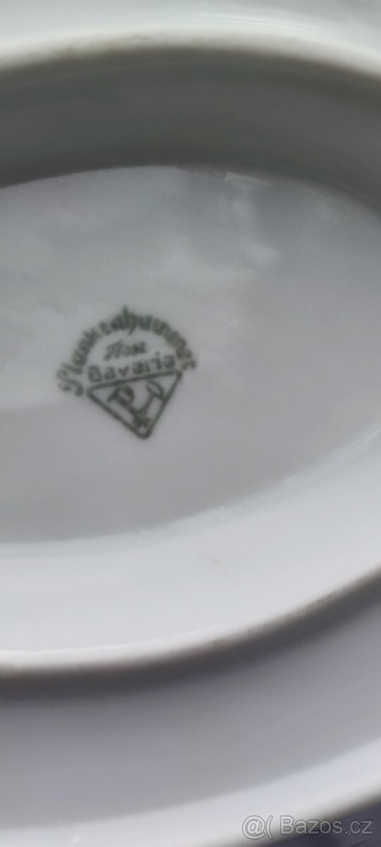 Romantický vintage omačnik - 3