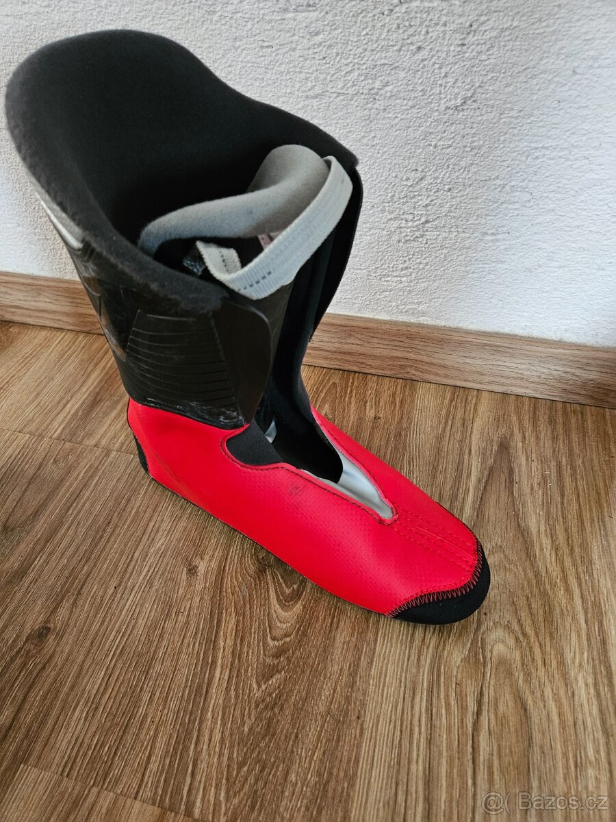 Pánské přeskáče Nordic - 3