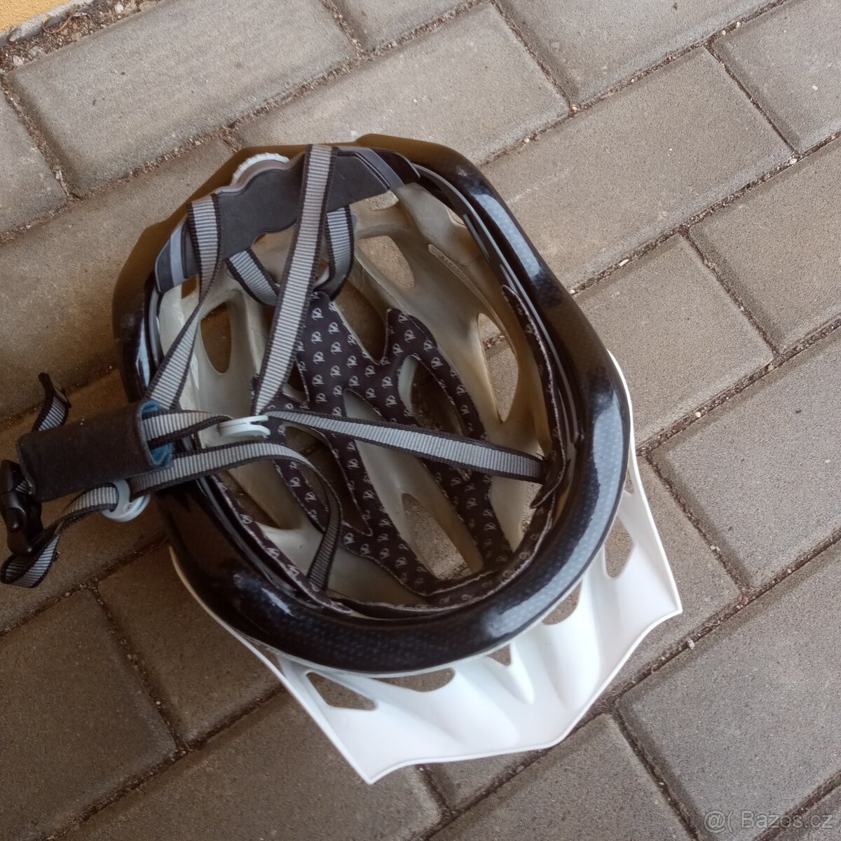 Helma na kolo vel.54-60cm - 3