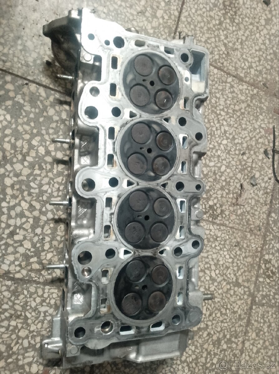 Hlava motoru Honda 2.2. i-Dtec N22b1 - 3