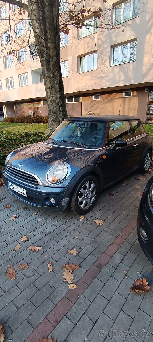 Mini - 3