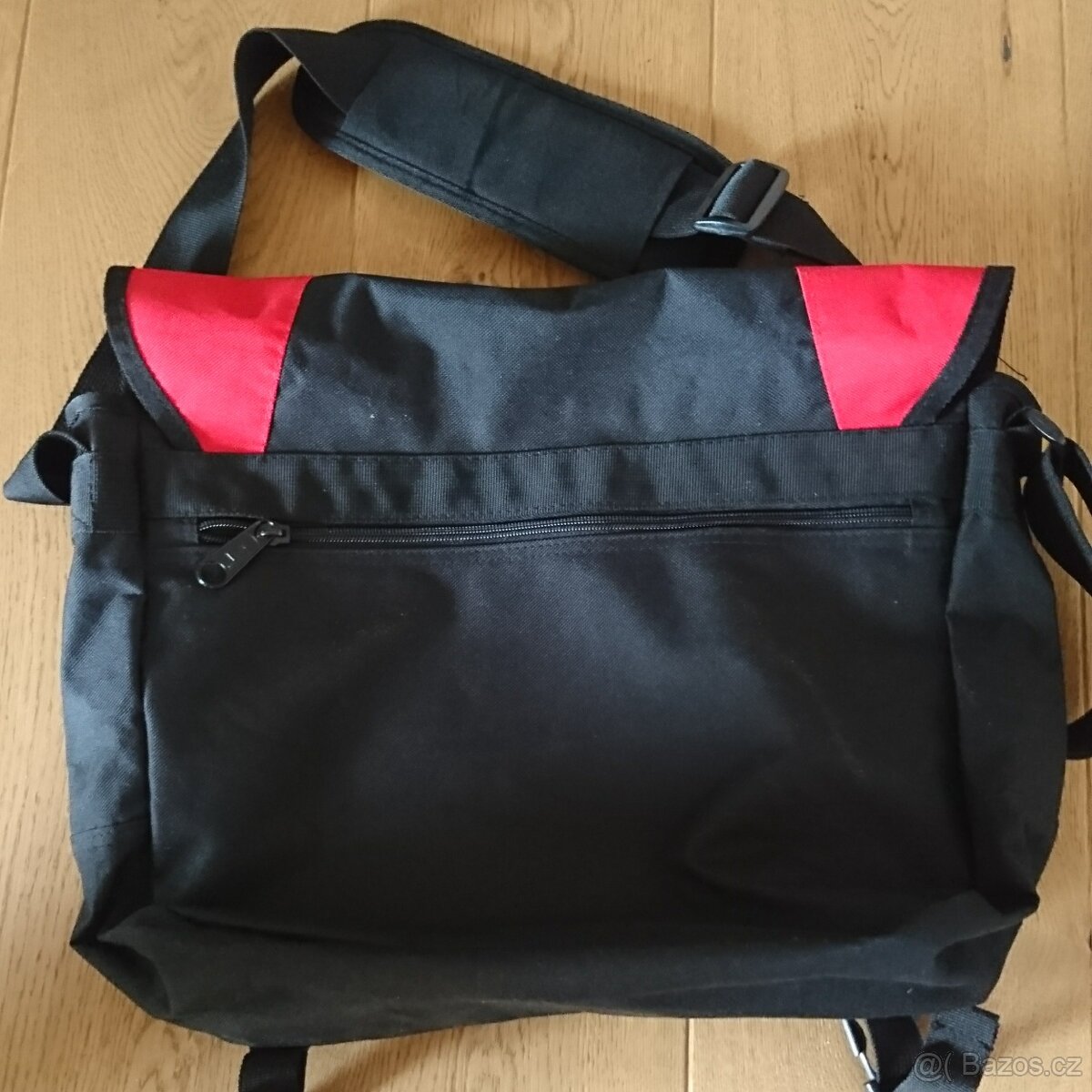 Taška CATERPILLAR přes rameno, nová - 3