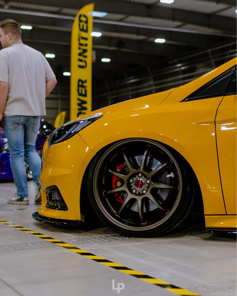 Ford Focus mk3 St - 3