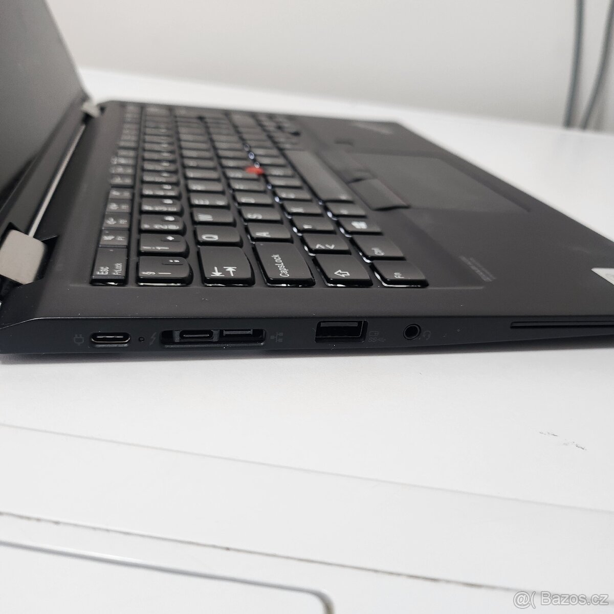 Lenovo Thinkpad X13 Yoga - 3