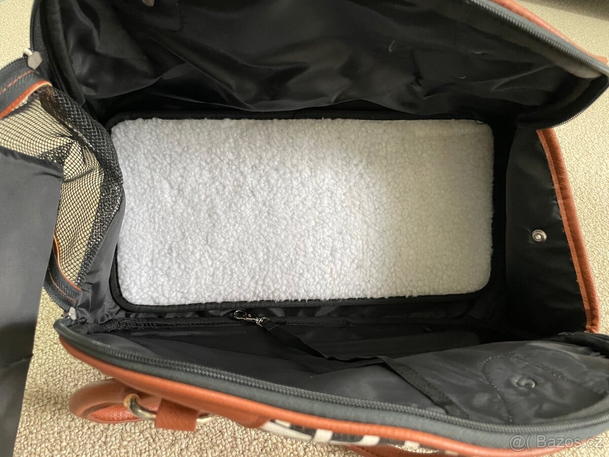 luxusni kabelka na civavu- nova - 3