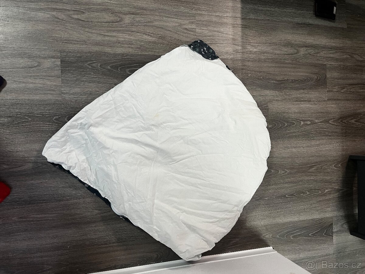 Péřová zavinovačka - 3