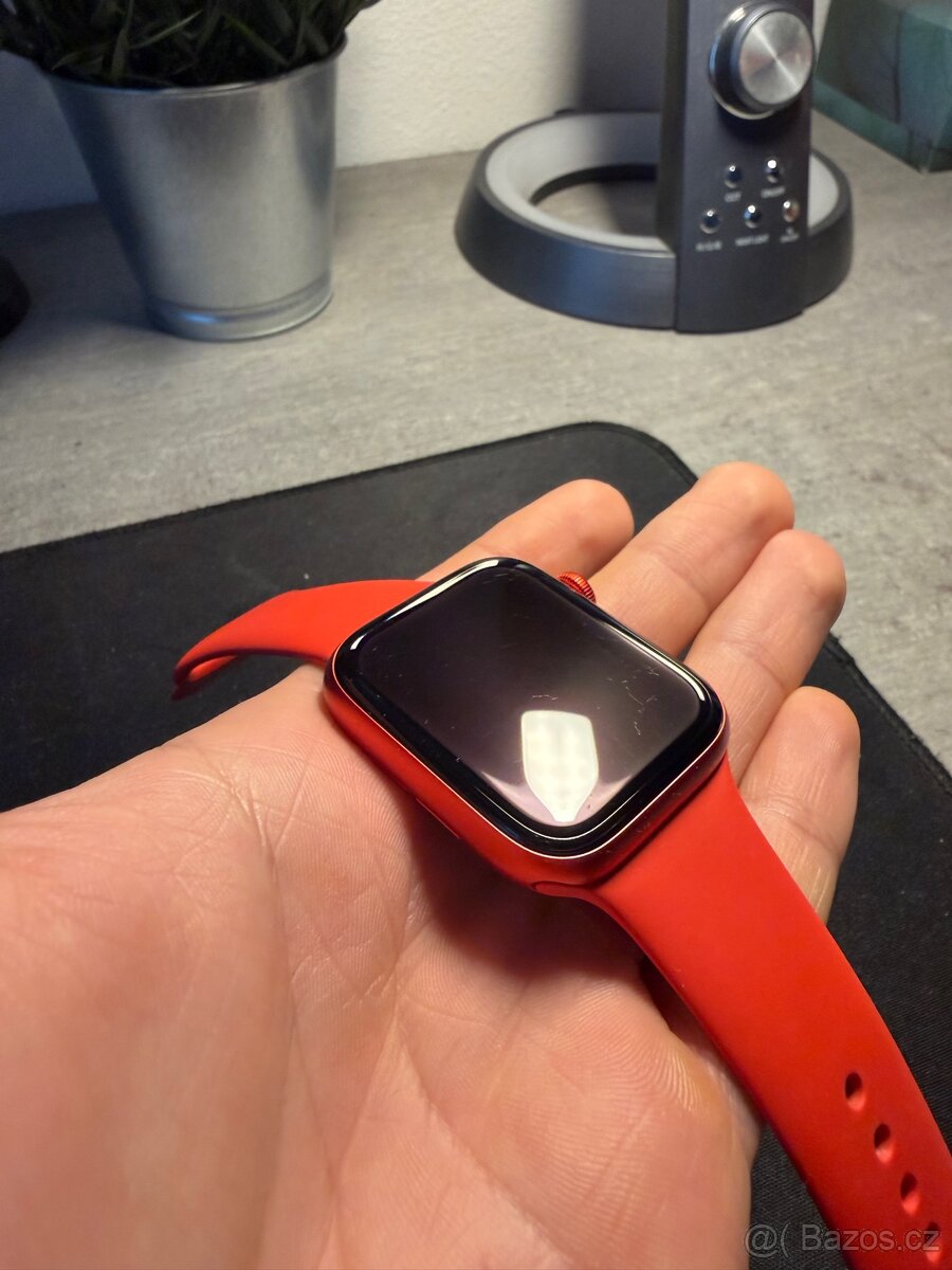 Apple Watch 6 44mm - 3