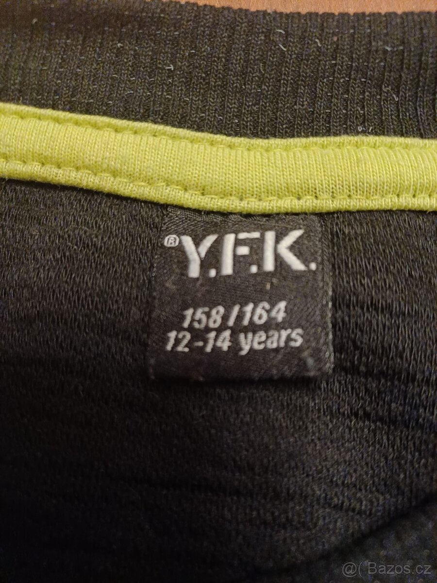 Mikina vel. 158/164 - 3