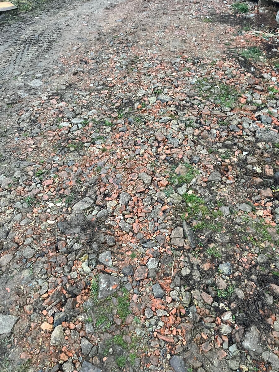 Recyklat cihelny zdarma - 3