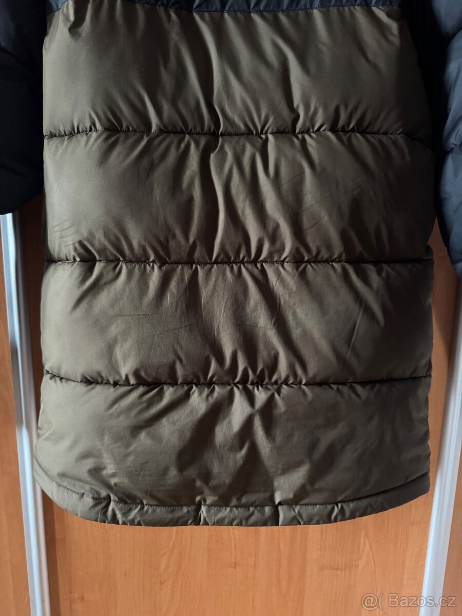 Zimní bunda Columbia - S - 3