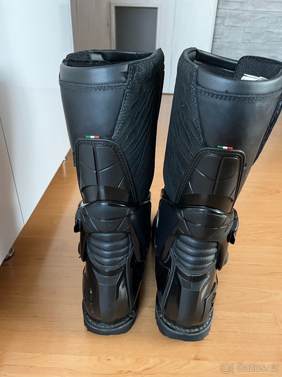 Boty Gaerne G-dakar GORE-TEX - 3