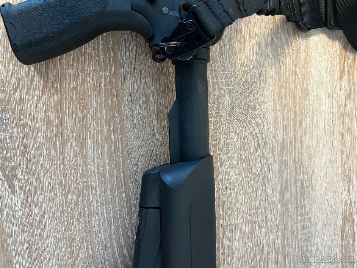 Prodám AR-15 keymode - 3