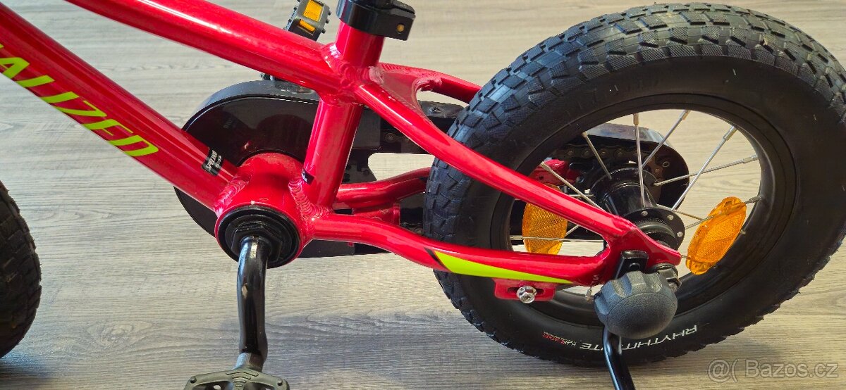 Dětské kolo Specialized Riprock 12 - 3