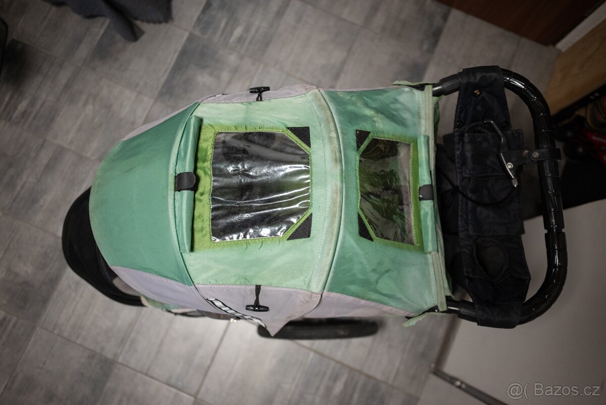 Baby jogger summit x3 - 3