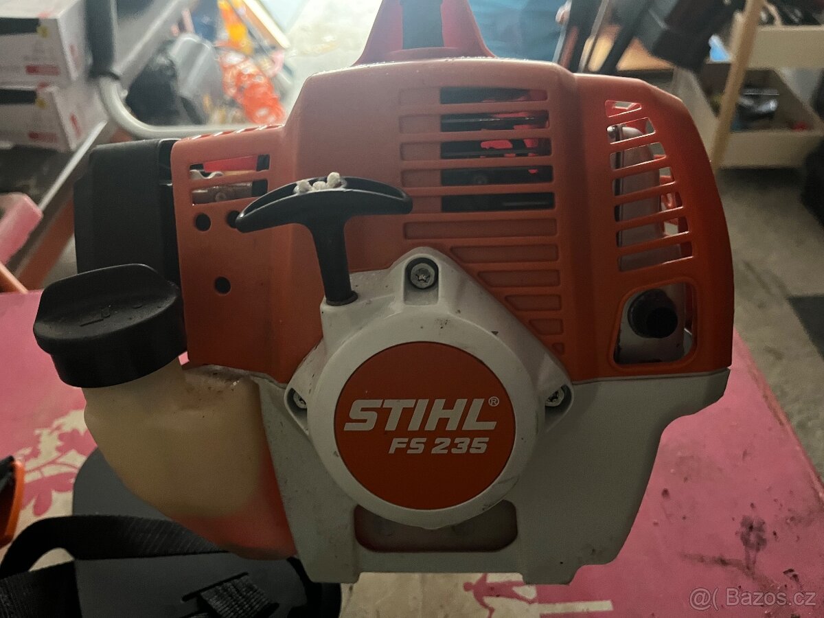 Vybavení dílny a zahrady - 3