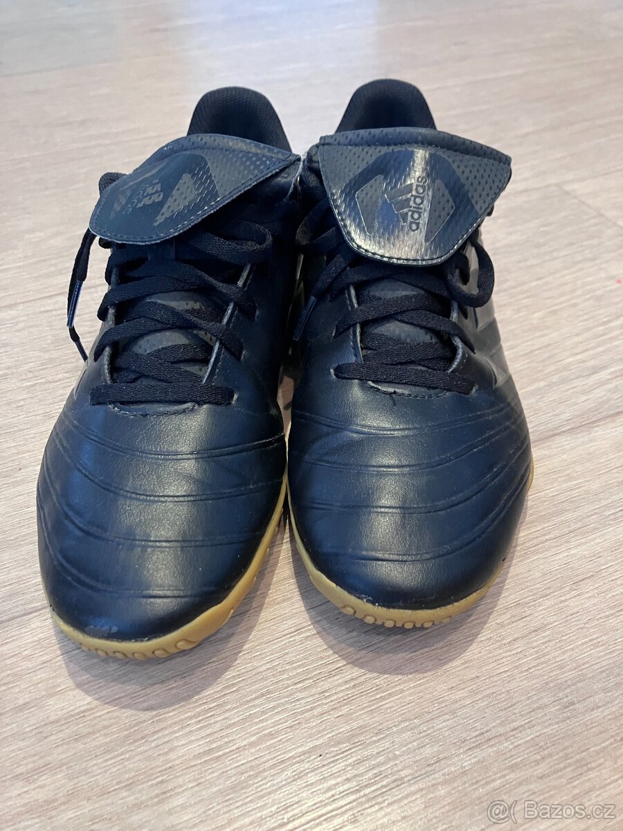 Sálovky Adidas Copa vel 42 - 3