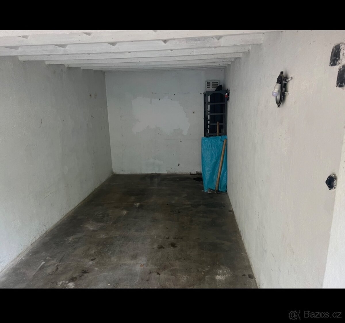 Prodám Garáž 18m2 - 3