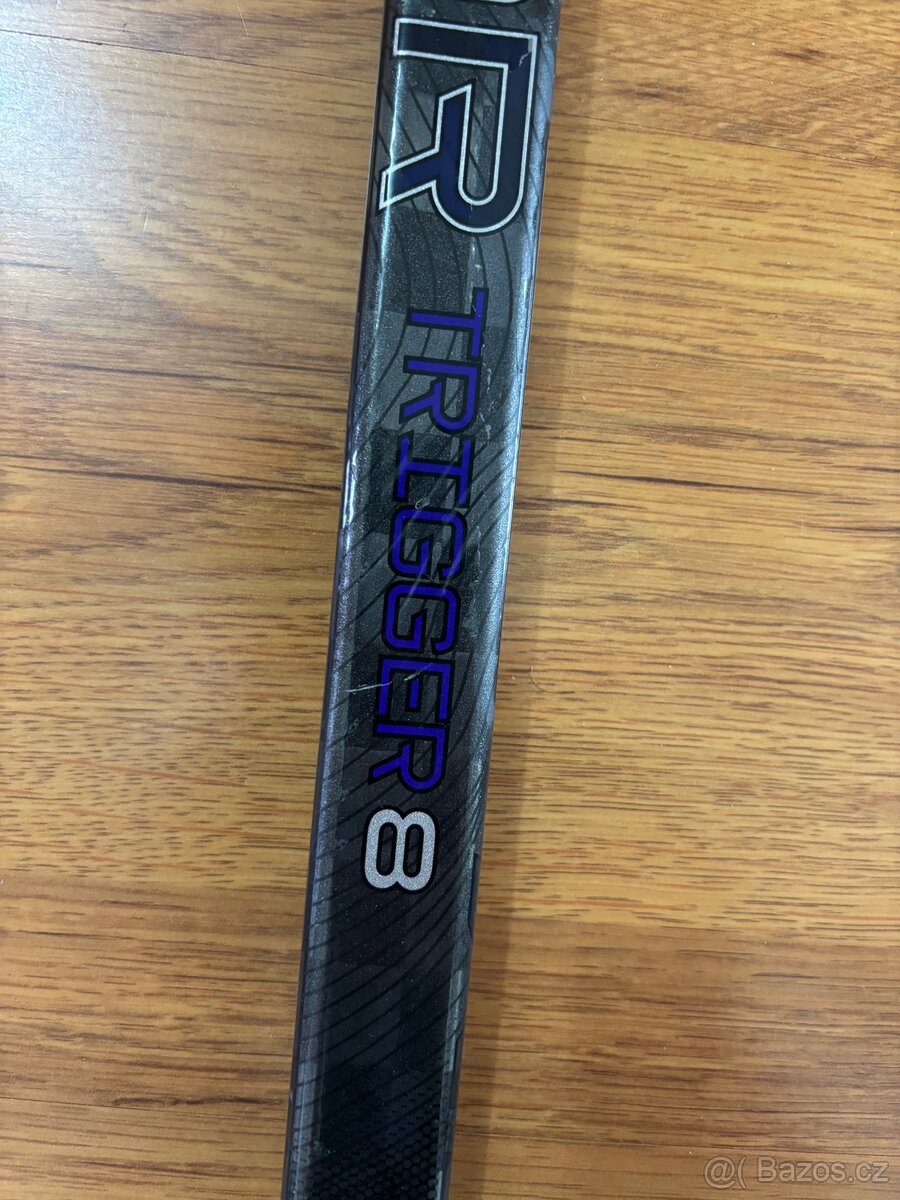 Hokejka ccm trigger 8 - 3