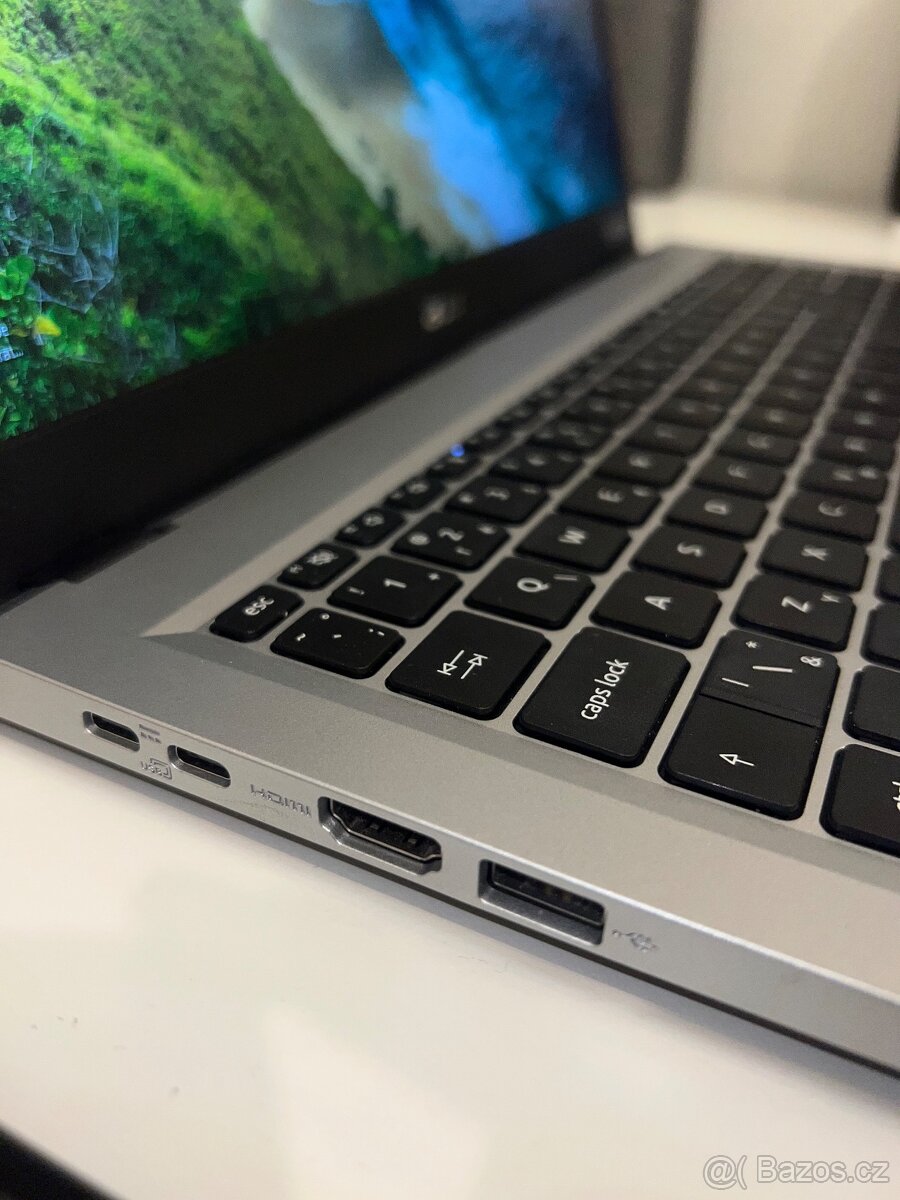 Acer Extensa 15 Pure Silver (EX215-57-51YJ) - 3