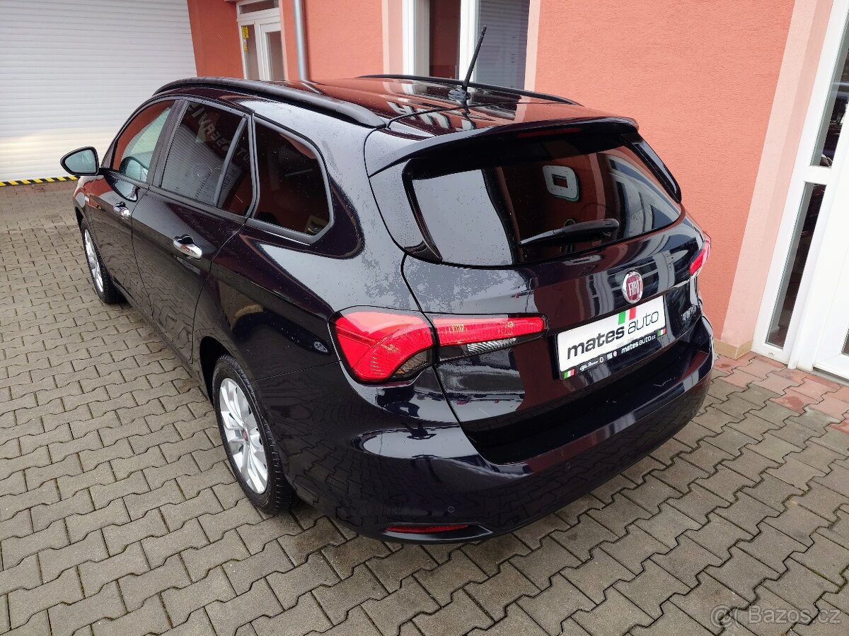 Fiat Tipo 1.4 Turbo Easy 88 kW - 3