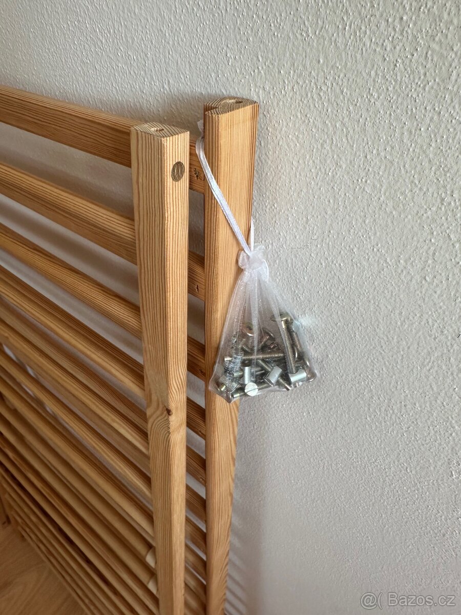 dětská postýlka - 3