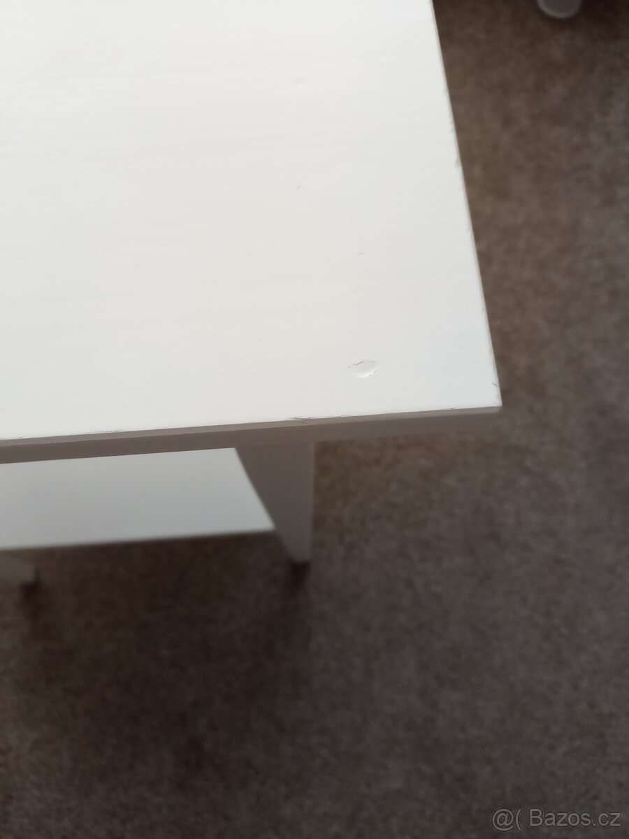 Noční stolek HEMNES - 3