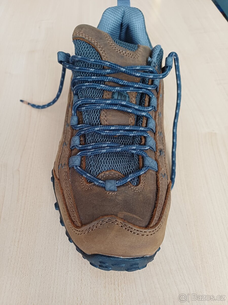 Pánské boty Merrell vel. 40 EUR - 3