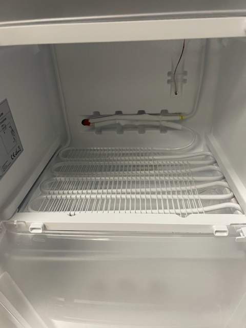 Mrazák - PhilcoPTF 60 EW - v záruce - 3